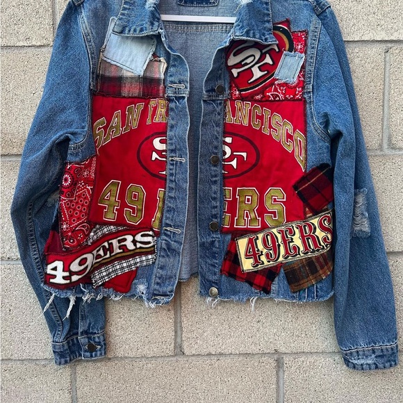 SAN FRANCISCO 49ERS - Picture 16 of 16